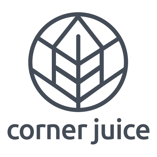 Corner Juice Logo