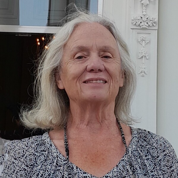 Leslie Williams