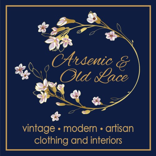 Arsenic & Old Lace