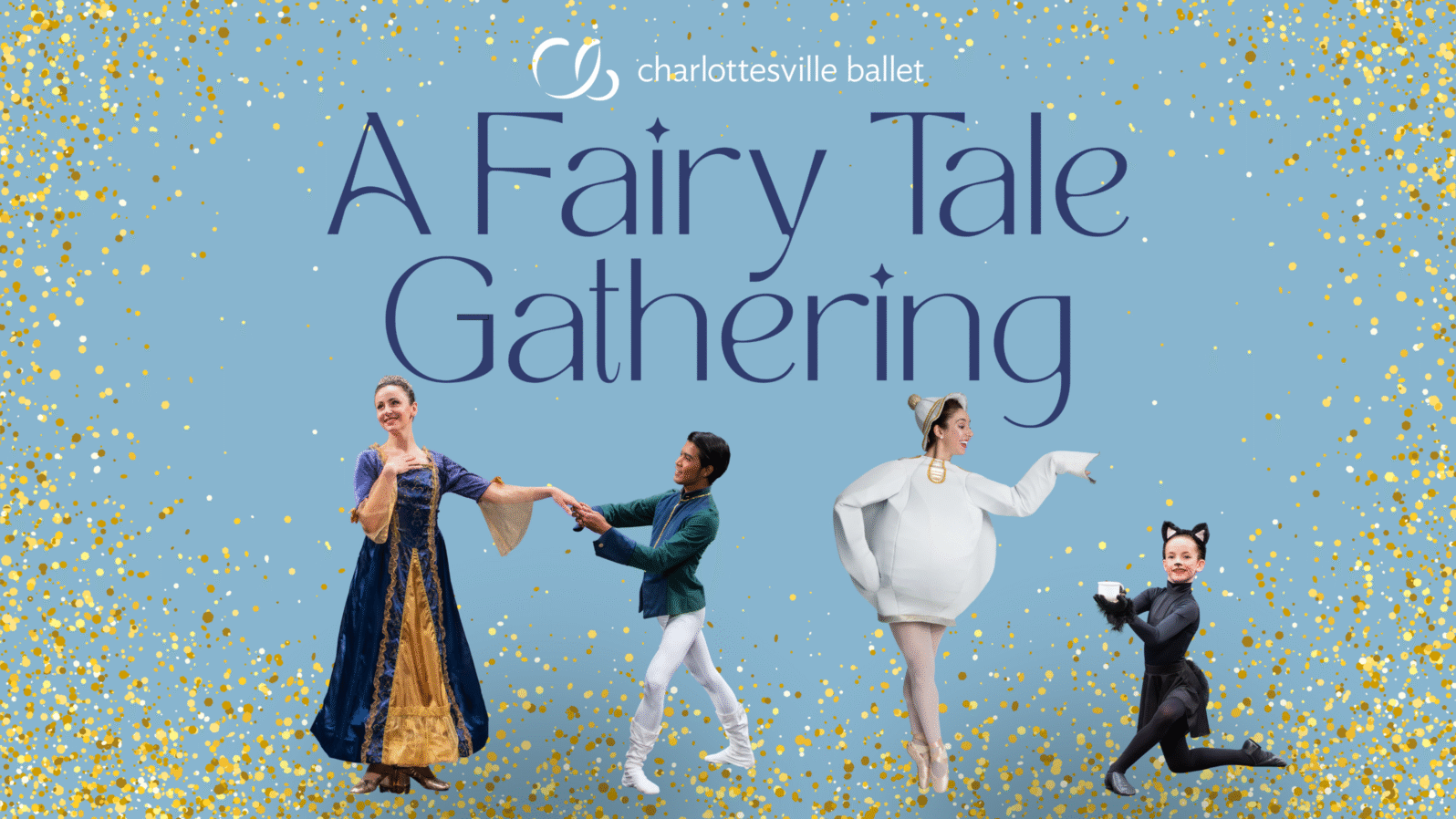A Fairy Tale Gathering 1596×898 Paramount Banner
