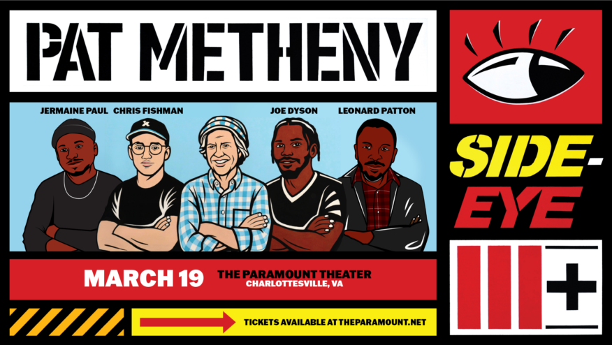 1596×898 Pat Metheny