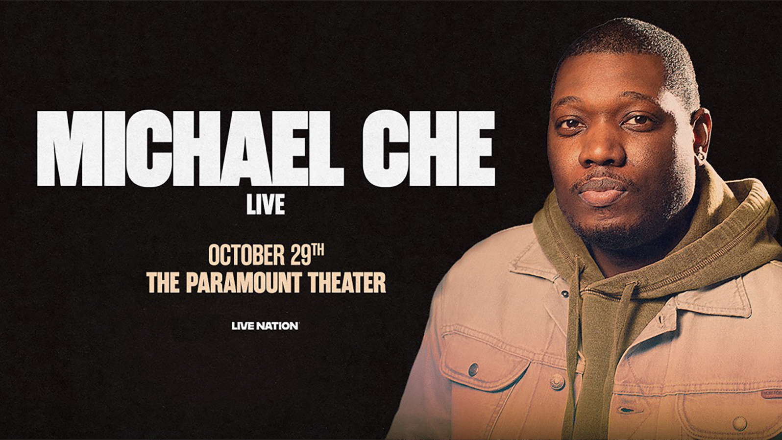 1920×1080 Michael Che