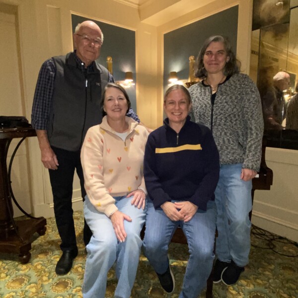 Pratt, Lynch, Dederscheck Family