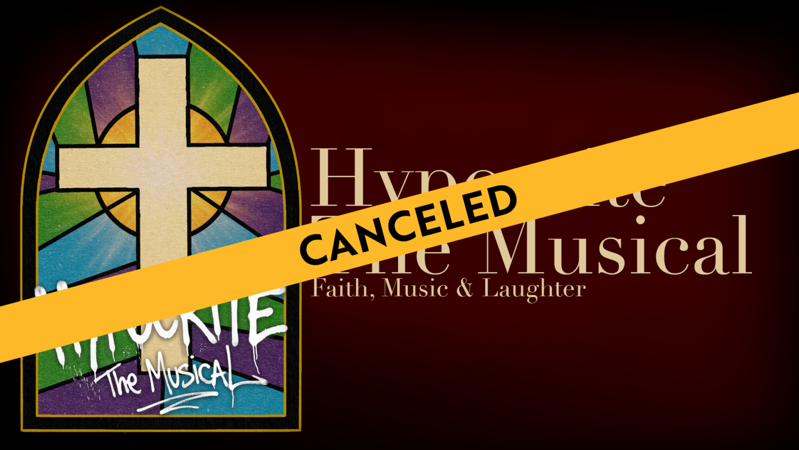 16×9 Hypocrite CANCELED