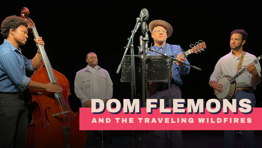 1596×898 Dom Flemons