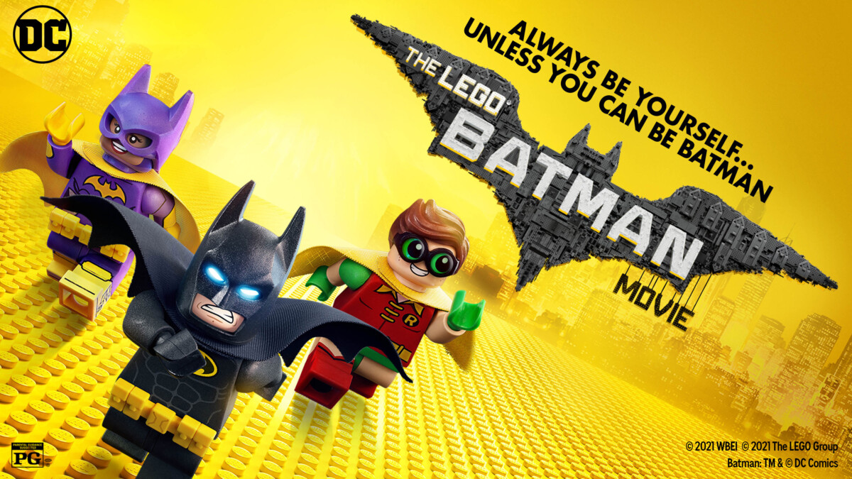 1596×898 Lego Batman