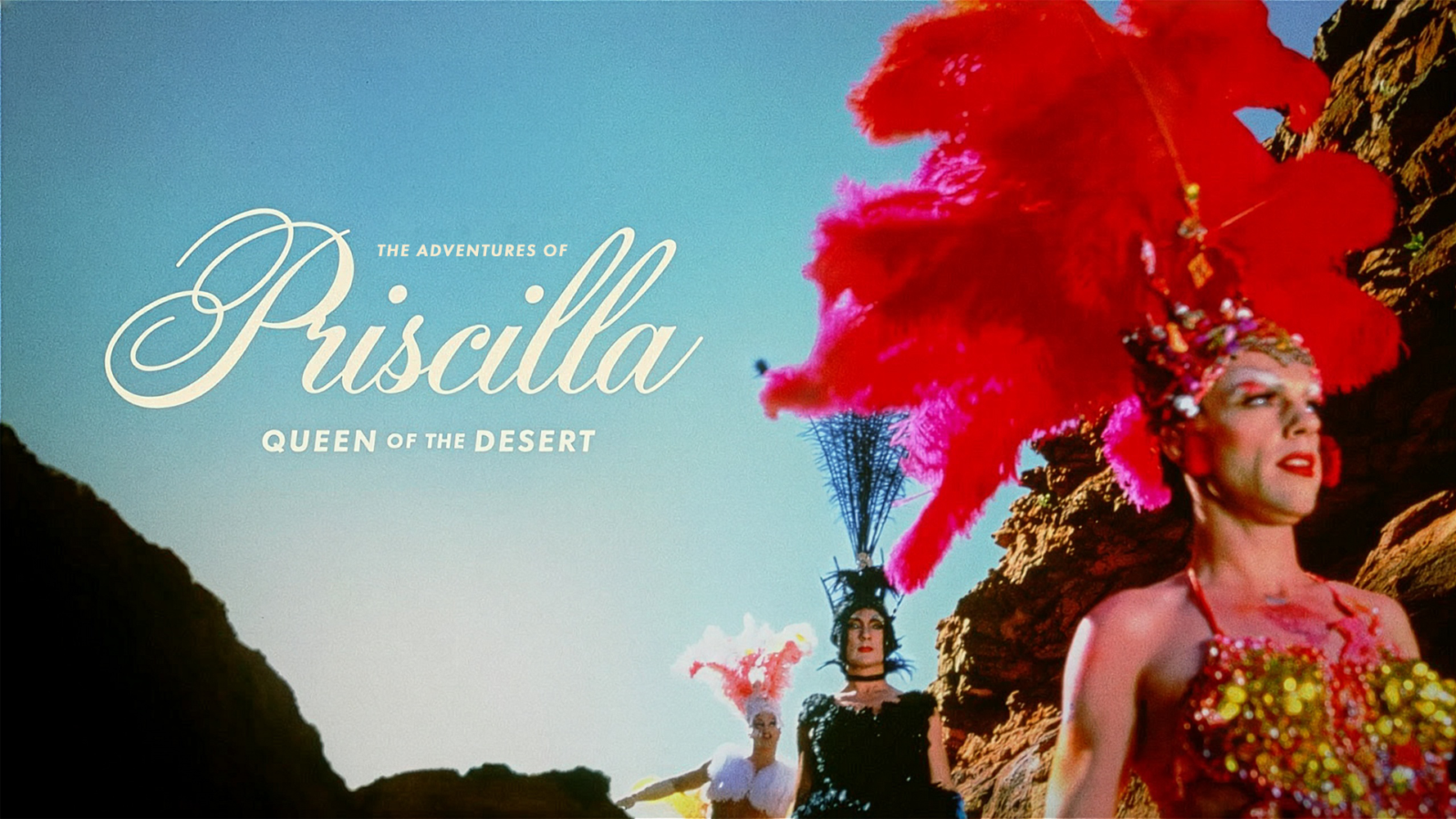1596×898 Priscilla, Queen of the Desert