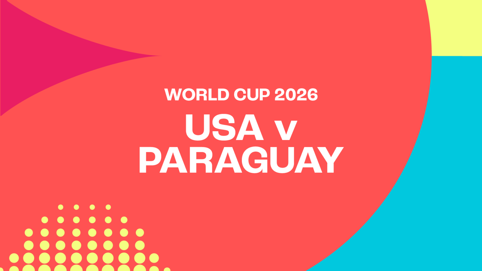 1596×898 WC26 USA v Paraguay