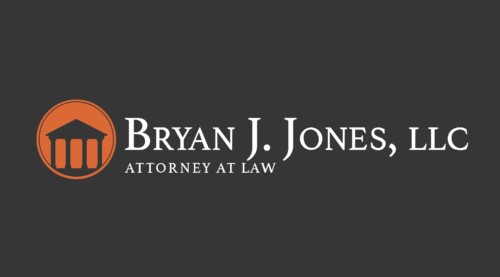 Bryan J. Jones logo