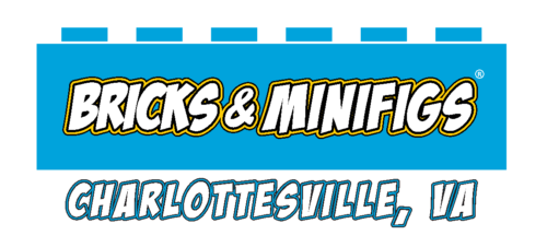 Charlottesville, VA Logo inline