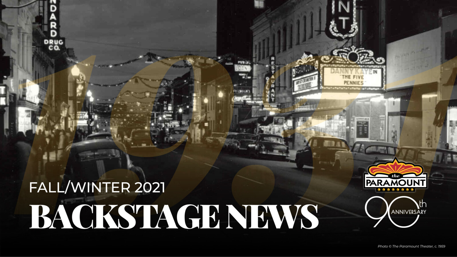 FW21 Header Image