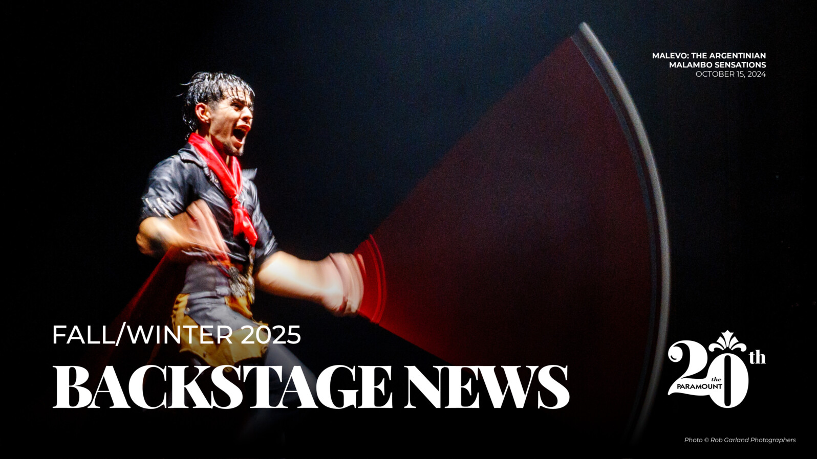 FW25 Header Image