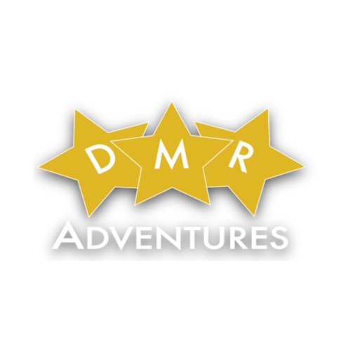 dmr logo