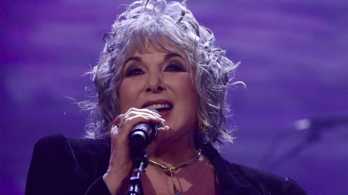 Ann Wilson 16×9
