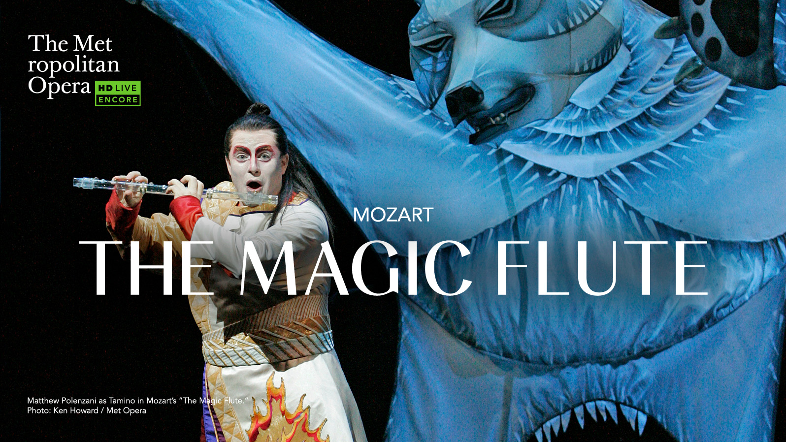 1596×898 The Magic Flute
