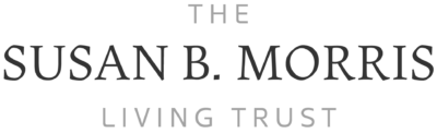 Susan B. Morris Hztl