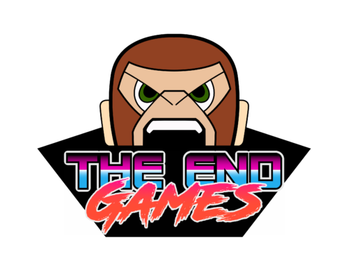 THEENDGAMESLOGO