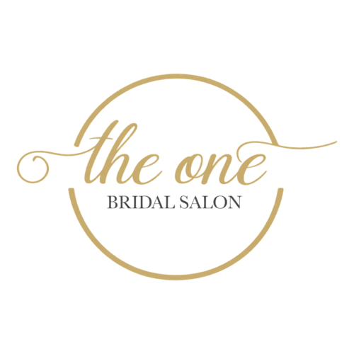 The One Logo Gold Transparent
