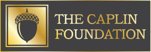 The Caplin Foundation logo – brs
